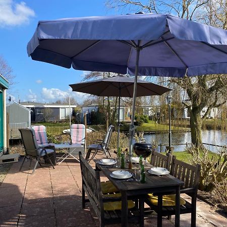 Vakantiehuisje Makkum Nl - T11 Exteriör bild