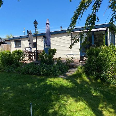 Vakantiehuisje Makkum Nl - T11 Exteriör bild