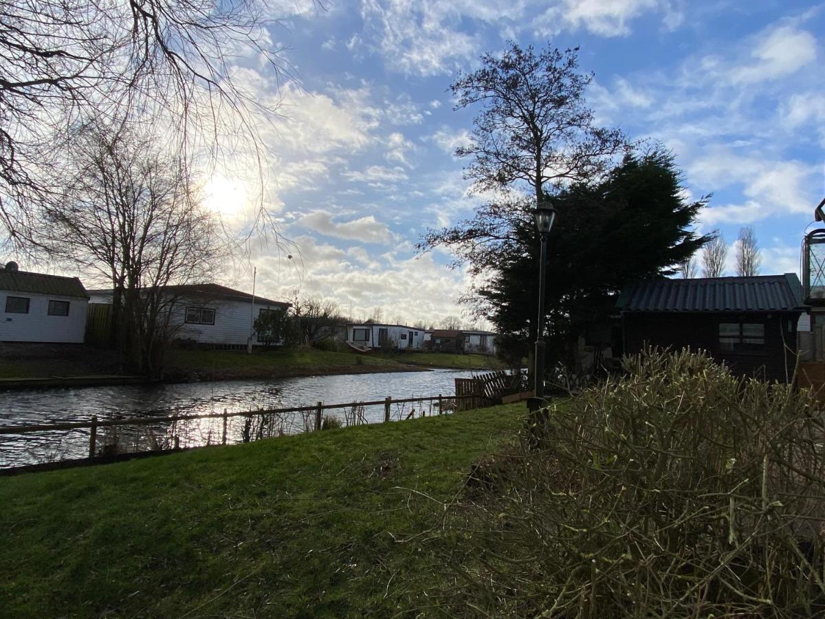 Vakantiehuisje Makkum Nl - T11 Exteriör bild