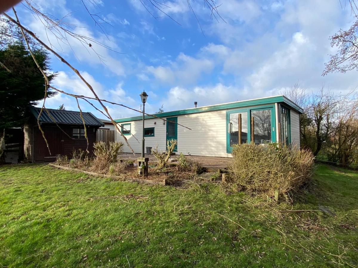 Vakantiehuisje Makkum Nl - T11 Exteriör bild