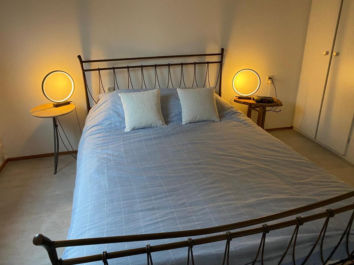 Vakantiehuisje Makkum Nl - T11 Exteriör bild