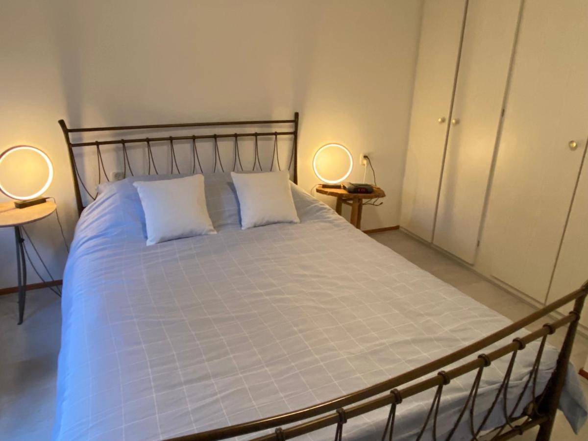 Vakantiehuisje Makkum Nl - T11 Exteriör bild