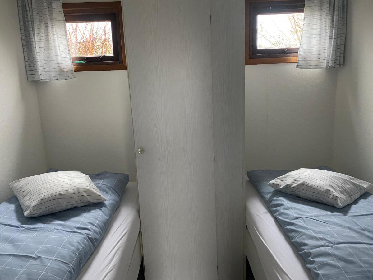 Vakantiehuisje Makkum Nl - T11 Exteriör bild