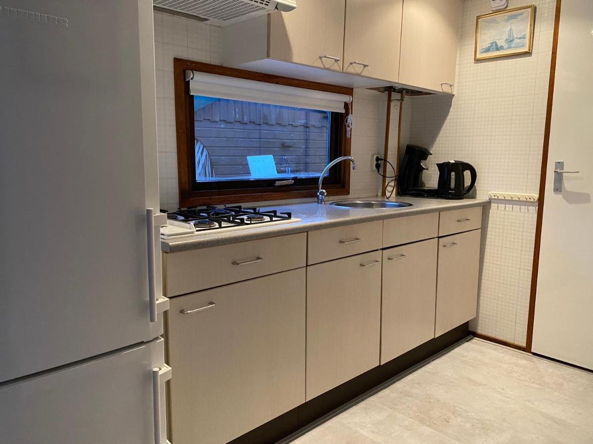 Vakantiehuisje Makkum Nl - T11 Exteriör bild
