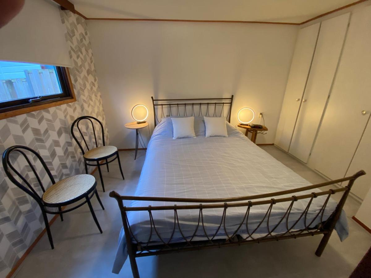 Vakantiehuisje Makkum Nl - T11 Exteriör bild
