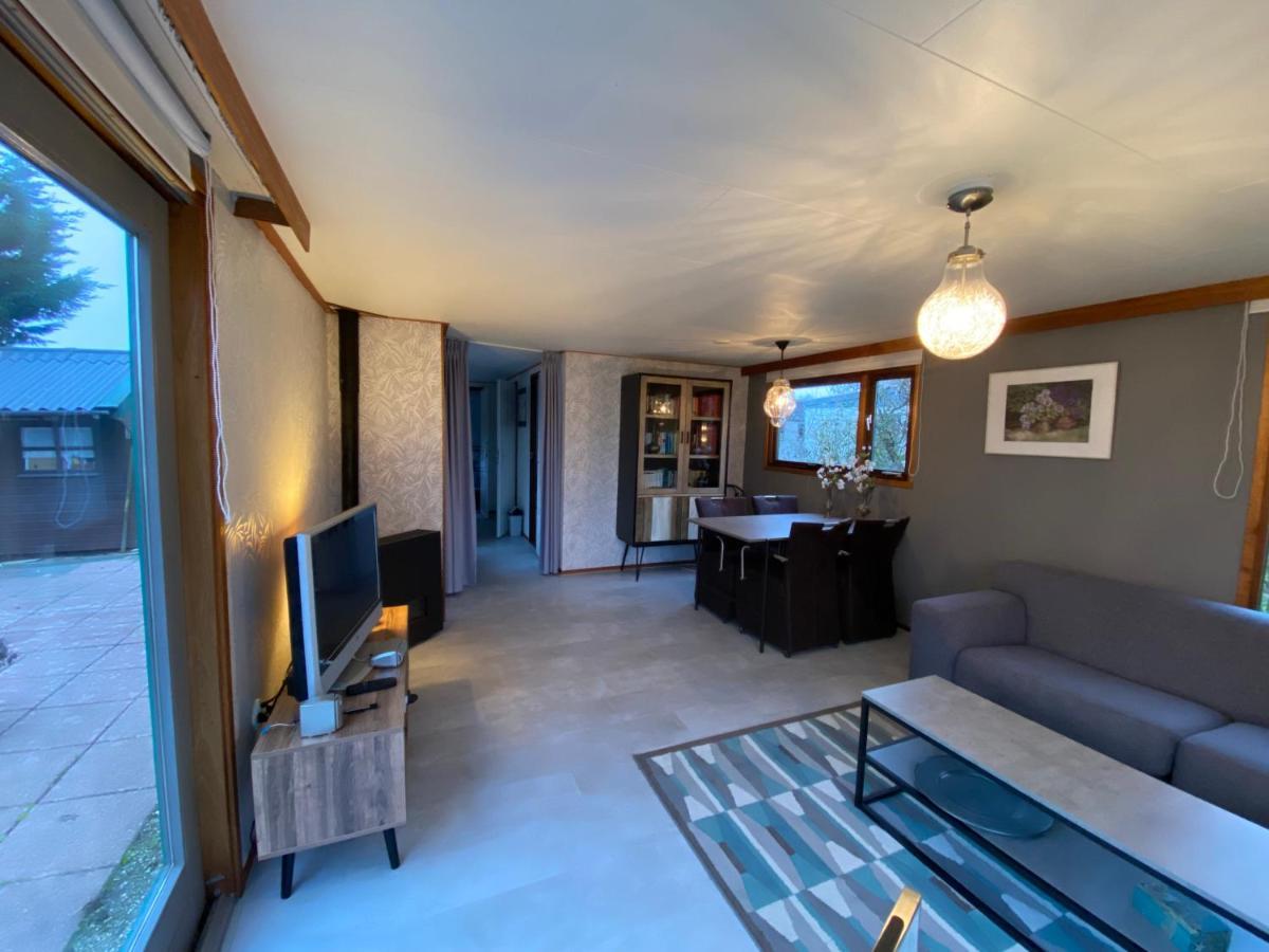 Vakantiehuisje Makkum Nl - T11 Exteriör bild
