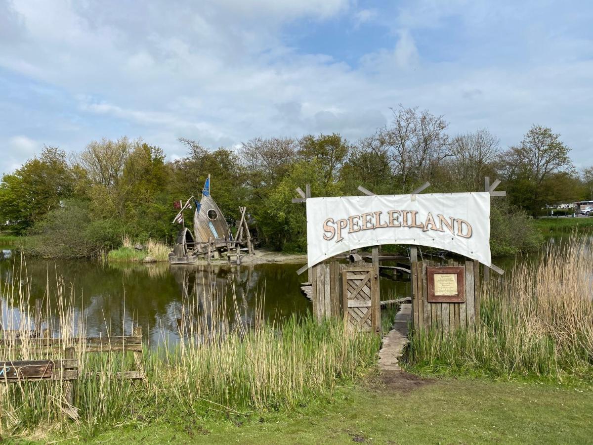 Vakantiehuisje Makkum Nl - T11 Exteriör bild