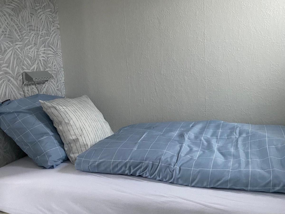 Vakantiehuisje Makkum Nl - T11 Exteriör bild