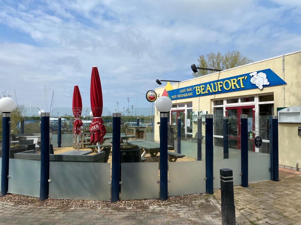 Vakantiehuisje Makkum Nl - T11 Exteriör bild