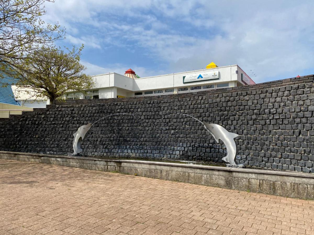 Vakantiehuisje Makkum Nl - T11 Exteriör bild
