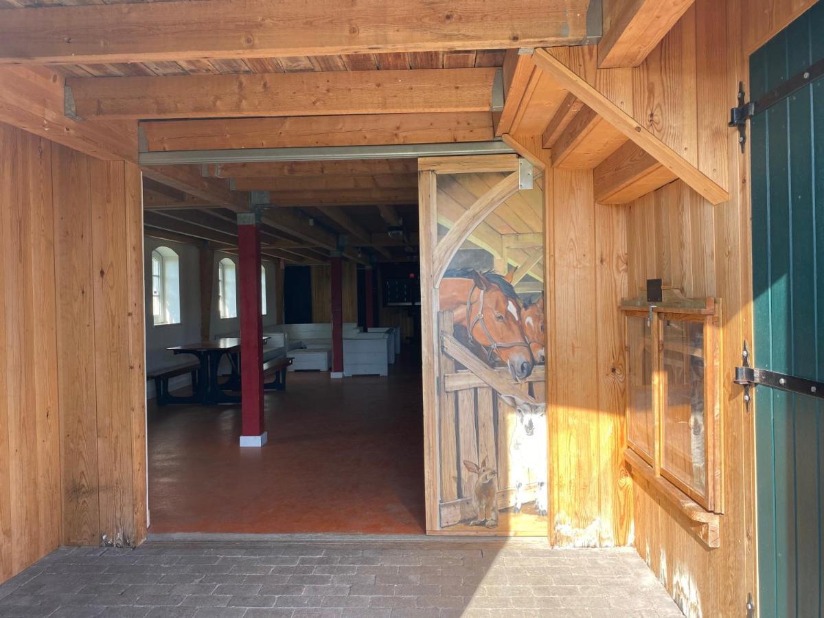 Vakantiehuisje Makkum Nl - T11 Exteriör bild