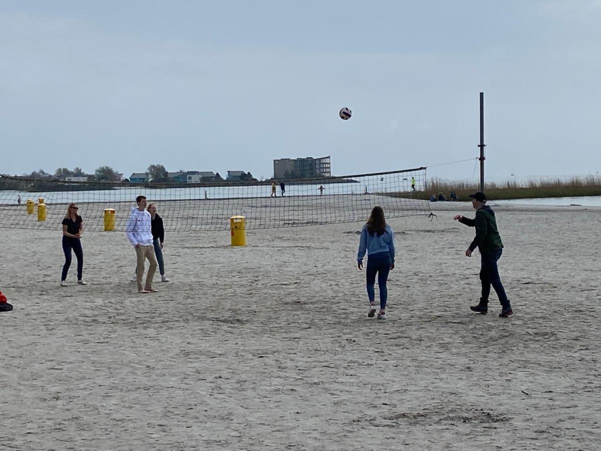 Vakantiehuisje Makkum Nl - T11 Exteriör bild