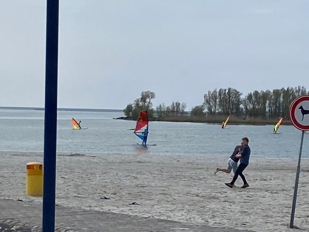 Vakantiehuisje Makkum Nl - T11 Exteriör bild