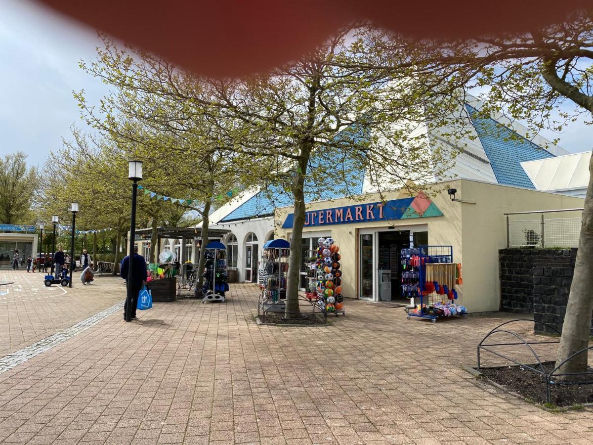 Vakantiehuisje Makkum Nl - T11 Exteriör bild