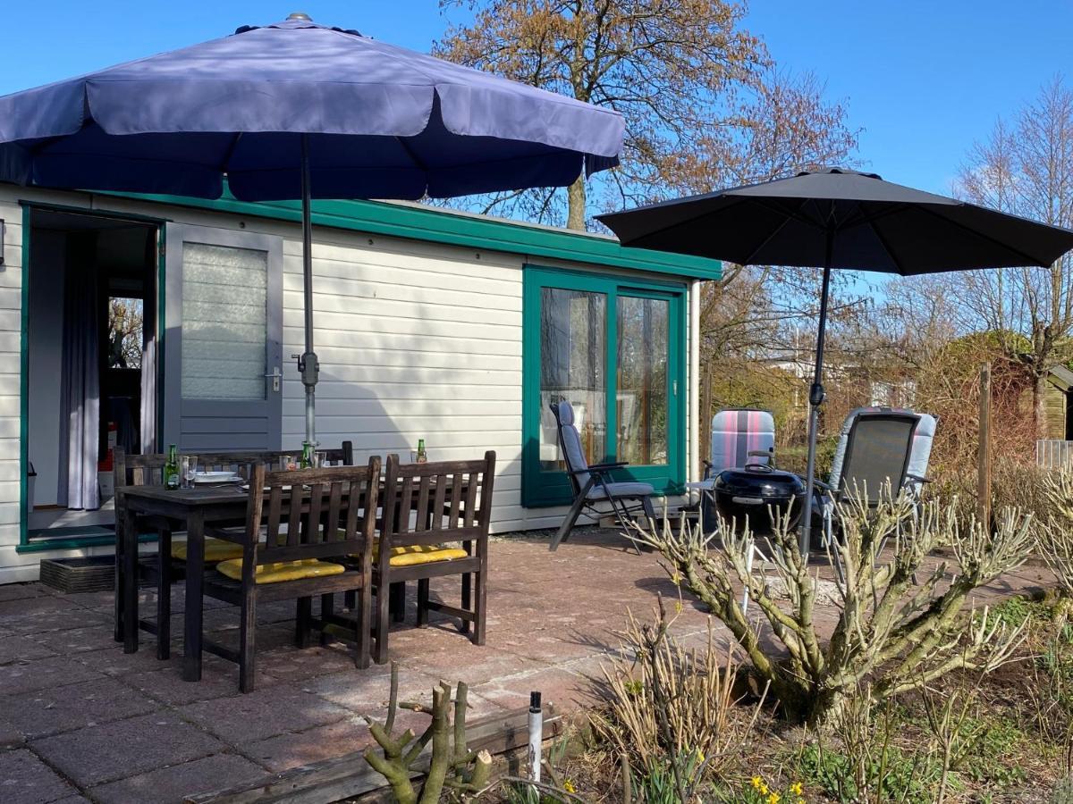 Vakantiehuisje Makkum Nl - T11 Exteriör bild