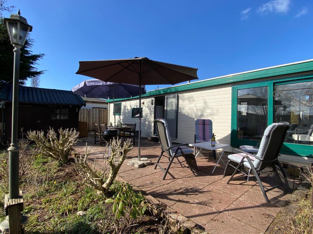 Vakantiehuisje Makkum Nl - T11 Exteriör bild