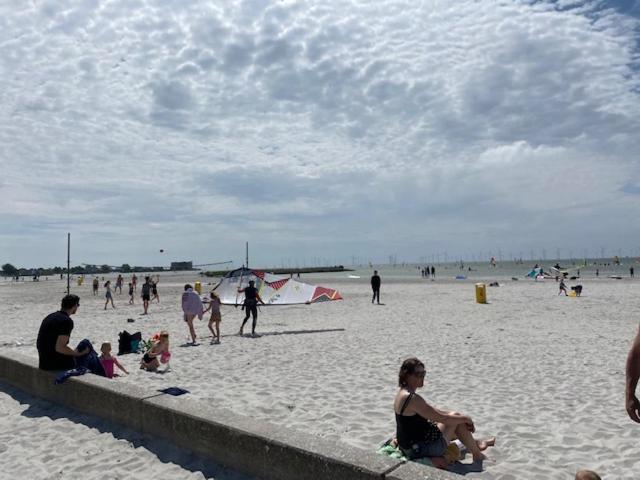 Vakantiehuisje Makkum Nl - T11 Exteriör bild