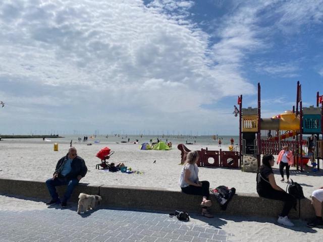 Vakantiehuisje Makkum Nl - T11 Exteriör bild
