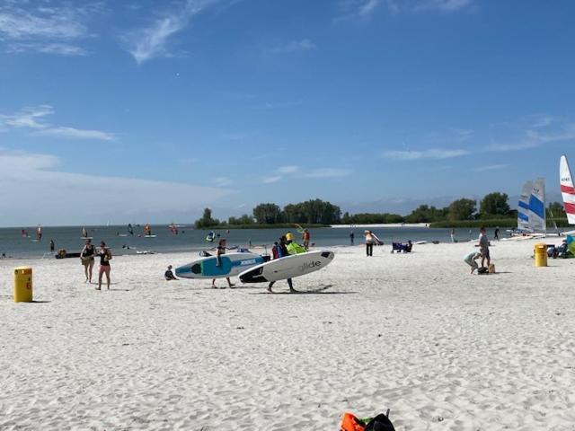 Vakantiehuisje Makkum Nl - T11 Exteriör bild